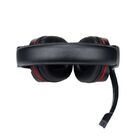 Headset Gamer Orochi P3 Multi Plataforma Vermelho Hgoi1