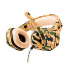 Headset Gamer Osborn Army P3 Warrior Multilaser Ph336