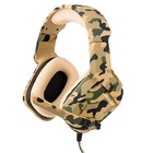 Headset Gamer Osborn Army P3 Warrior Multilaser Ph336