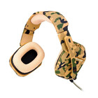 Headset Gamer Osborn Army P3 Warrior Multilaser Ph336
