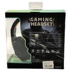 Headset Gamer P2 Bk-51 N230494-5 - Quanhe
