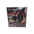Headset Gamer P2 Bk-51 N230494-5 - Quanhe