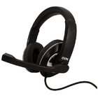Headset Gamer Prime Hs201 Usb Oex