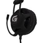 Headset Gamer Pro H2 Preto Fortrek