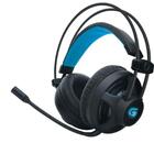 Headset Gamer Pro H2 Preto Fortrek