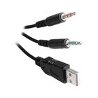 Headset Gamer Profissional K8 Pc/ps4/xbox One/ipad - Onikuma