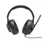 Headset Gamer Quantum 200 Preto Jbl