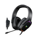 Headset Gamer Rapoo Vpro Usb Canal 7.1 Vh700 - Ra032