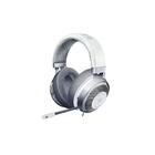 Headset Gamer Razer Kraken Mercury Multi Platform - Branco