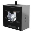Headset Gamer Razer Kraken Mercury Multi Platform - Branco