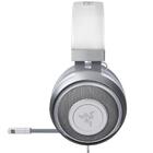 Headset Gamer Razer Kraken Mercury Multi Platform - Branco
