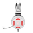 Headset Gamer Redragon Minos Branco H210w