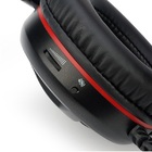 Headset Gamer Redragon Minos Preto H210