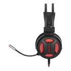 Headset Gamer Redragon Minos Preto H210