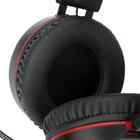 Headset Gamer Redragon Minos Preto H210