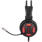 Headset Gamer Redragon Minos Preto H210