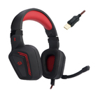 Headset Gamer Redragon Muses 7.1 Com Fio - Pc
