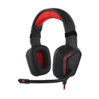 Headset Gamer Redragon Muses 7.1 Com Fio - Pc