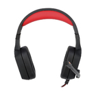 Headset Gamer Redragon Muses 7.1 Com Fio - Pc