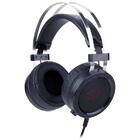 Headset Gamer Redragon Profissional Scylla H901