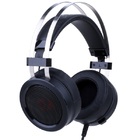 Headset Gamer Redragon Profissional Scylla H901
