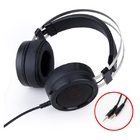 Headset Gamer Redragon Profissional Scylla H901