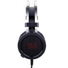 Headset Gamer Redragon Profissional Scylla H901
