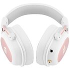 Headset Gamer Redragon Zeus H510 7.1 Branco
