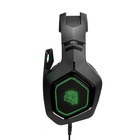 Headset Gamer Revenge 7.1 3d - Hgre71