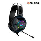 Headset Gamer Rgb 7.1 Para Jogo Usb - Dareu Eh469