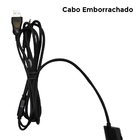 Headset Gamer Rgb 7.1 Para Jogo Usb - Dareu Eh469