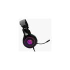Headset Gamer Rgb  P2 E Usb Preto Com Microfone Ga-6 - Hoopson