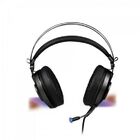 Headset Gamer Rgb G Pro H3+ 7.1 Cinza Fortrek