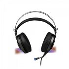 Headset Gamer Rgb G Pro H3 Cinza Fortrek