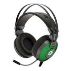 Headset Gamer Rgb G Pro H3 Cinza Fortrek