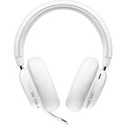 Headset Gamer Sem Fio Logitech G735 Aurora Lightspeed Rgb Blu