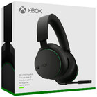 Headset Gamer Sem Fio Para Xbox One/series Preto - Tll-00008