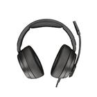 Headset Gamer Trust 50mm Ps4, Switch, Xbox One,pc,laptop- Gxt