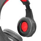 Headset Gamer Trust Gxt 307 Dobrável - 22450i