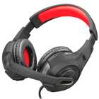 Headset Gamer Trust Gxt 307 Dobrável - 22450i