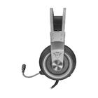 Headset Gamer Trust Gxt Ironn Com Fio - Multiplataforma