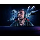 Headset Gamer Trust Rgb 7.1 Surround Gxt 450 Blizz Usb - Pc E