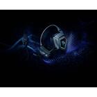 Headset Gamer Trust Rgb 7.1 Surround Gxt 450 Blizz Usb - Pc E