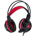 Headset Gamer Vinik Vx Gaming Taranis P2 Com Microfone