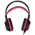 Headset Gamer Vinik Vx Gaming Taranis P2 Com Microfone