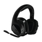 Headset Gamer Wireless 2.4ghz - Dts 7.1 Surround G533- Logite