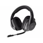 Headset Gamer Wireless 2.4ghz - Dts 7.1 Surround G533- Logite