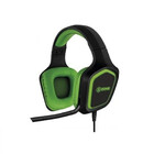 Headset Gamer Xzone Ghs-02 - Para Pc Xbox Ps4 Smartphone