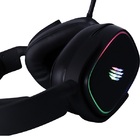 Headset Gamer Zion Virtual Surround 7.1 E Multiplataforma Oex