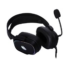 Headset Gamer Zion Virtual Surround 7.1 E Multiplataforma Oex